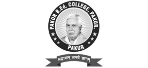 College logo